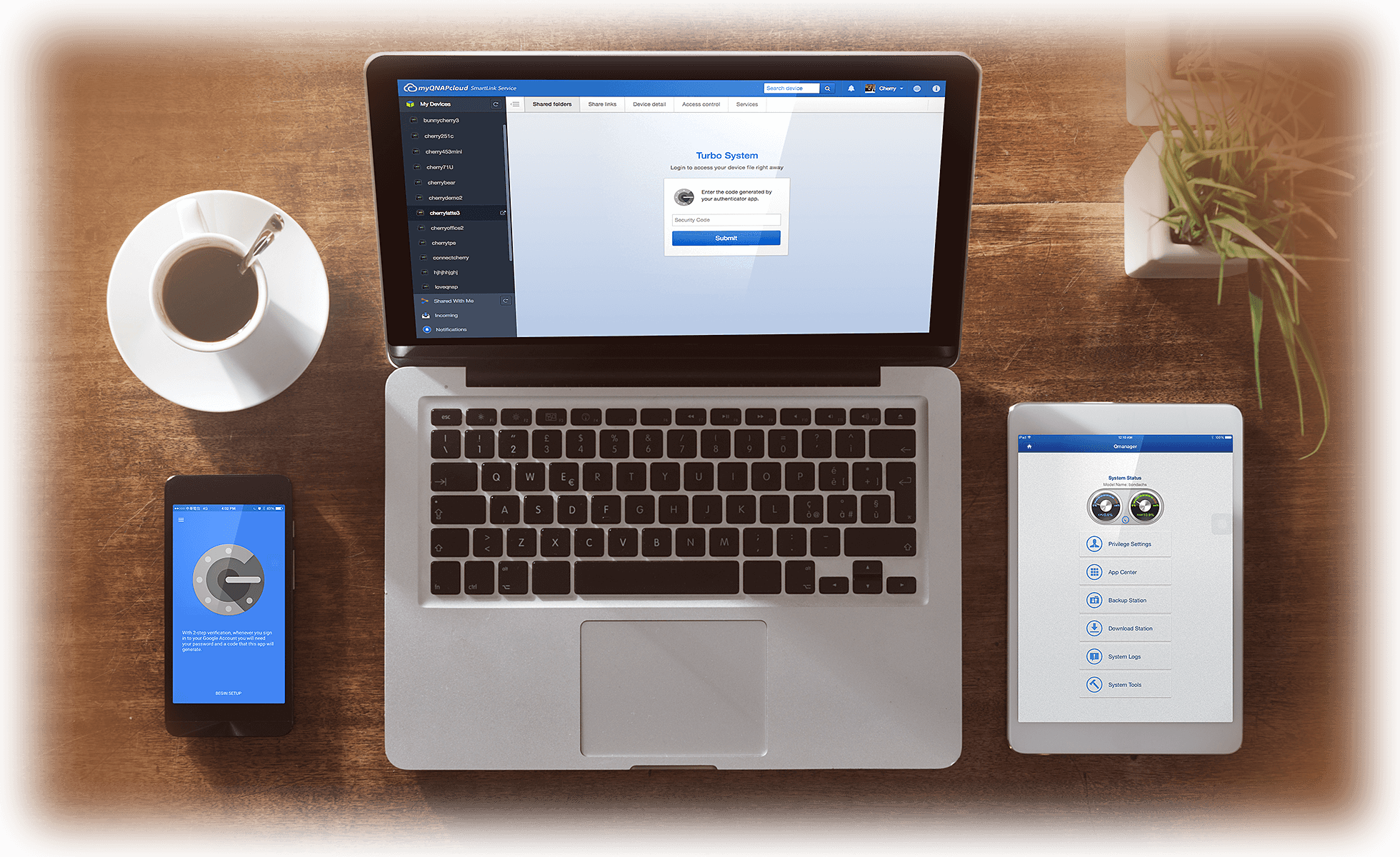 Protect Your Data with Higher Security