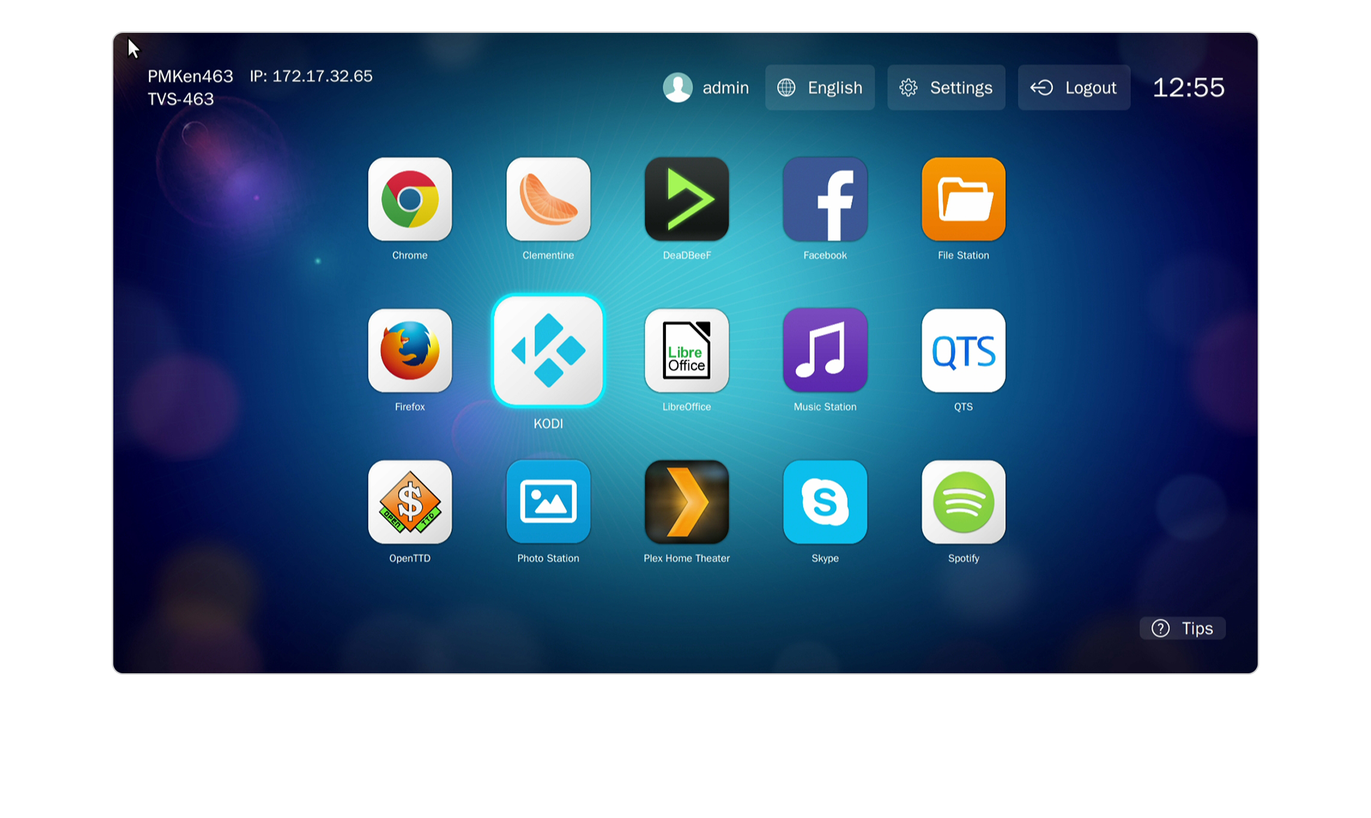 New Apps