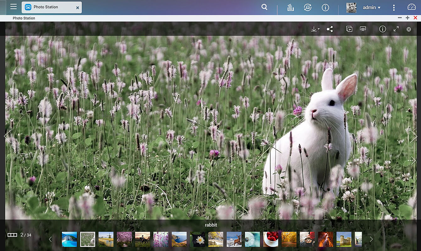 Revamped Interface - Frameless mode